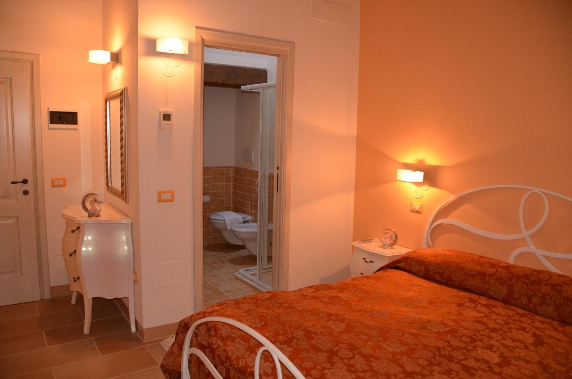 Gasthof Delle Fate San Giovanni In Marignano