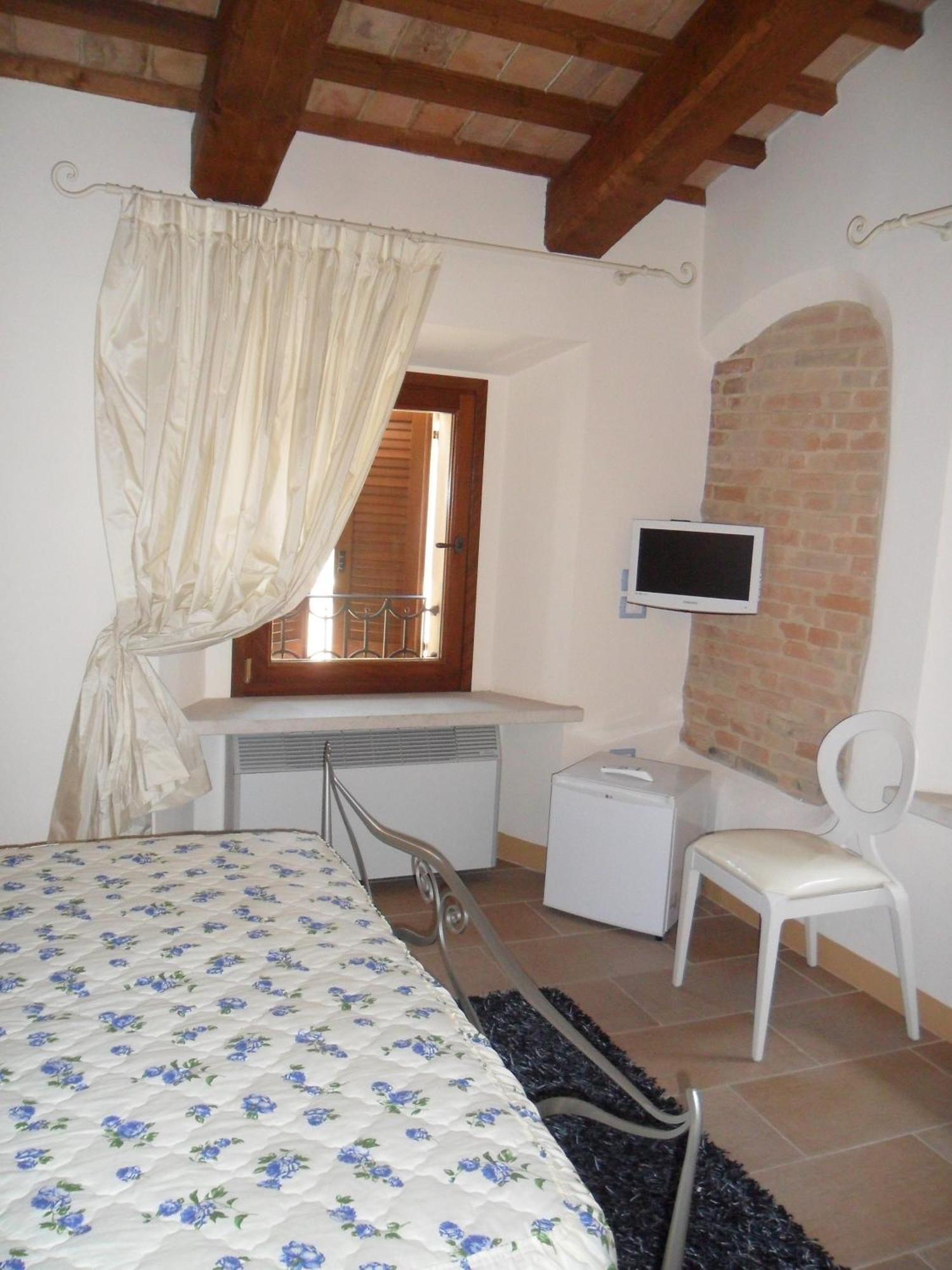 Gasthof Delle Fate San Giovanni In Marignano