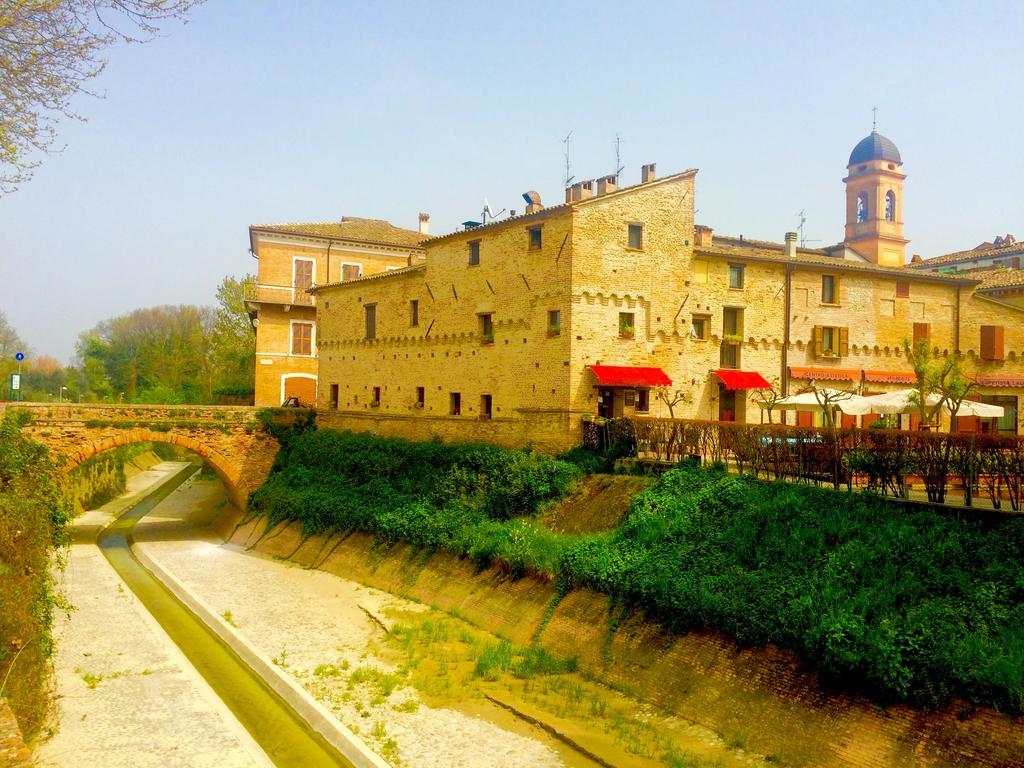 Delle Fate