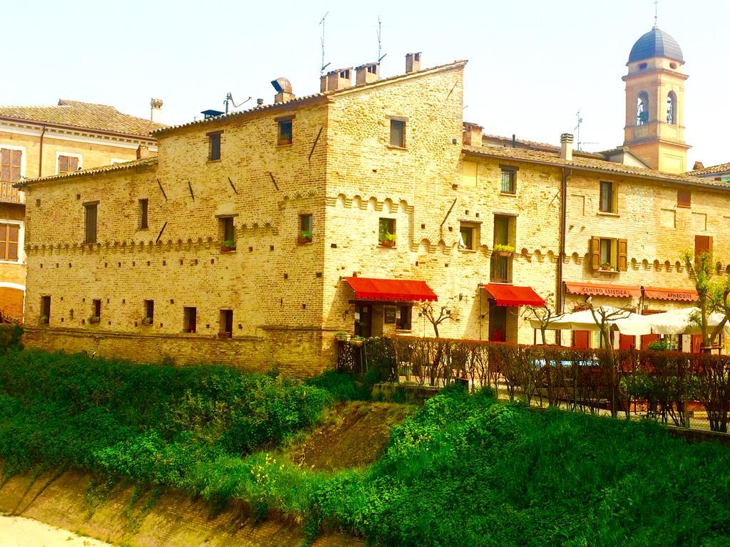 Gasthof Delle Fate 3*