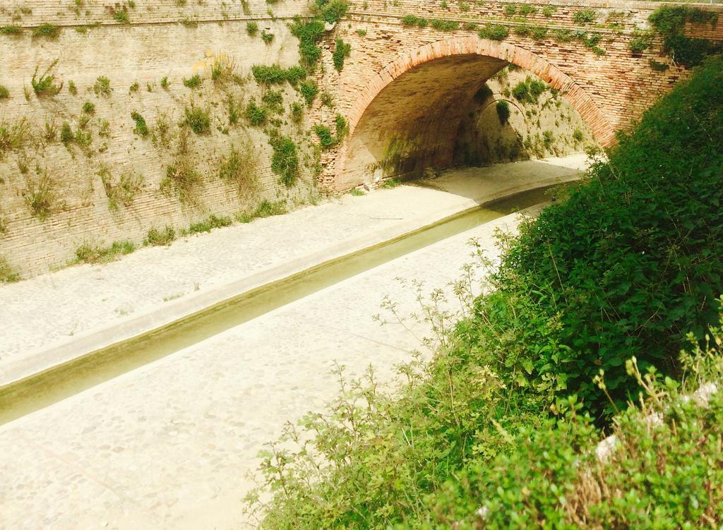Delle Fate San Giovanni In Marignano