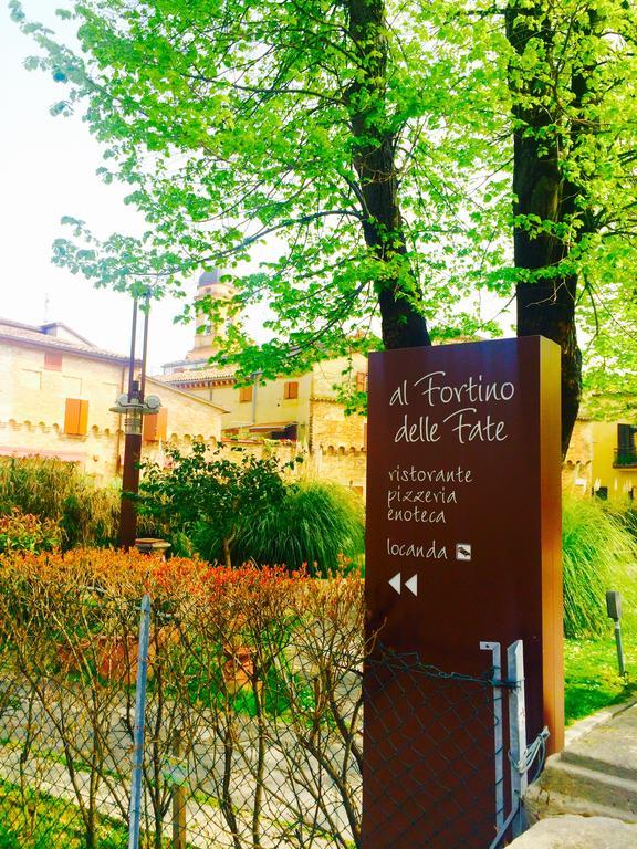 Delle Fate