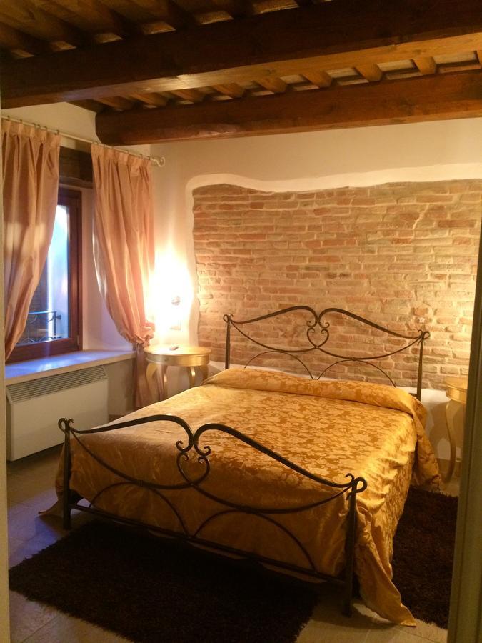 Delle Fate 3* San Giovanni In Marignano