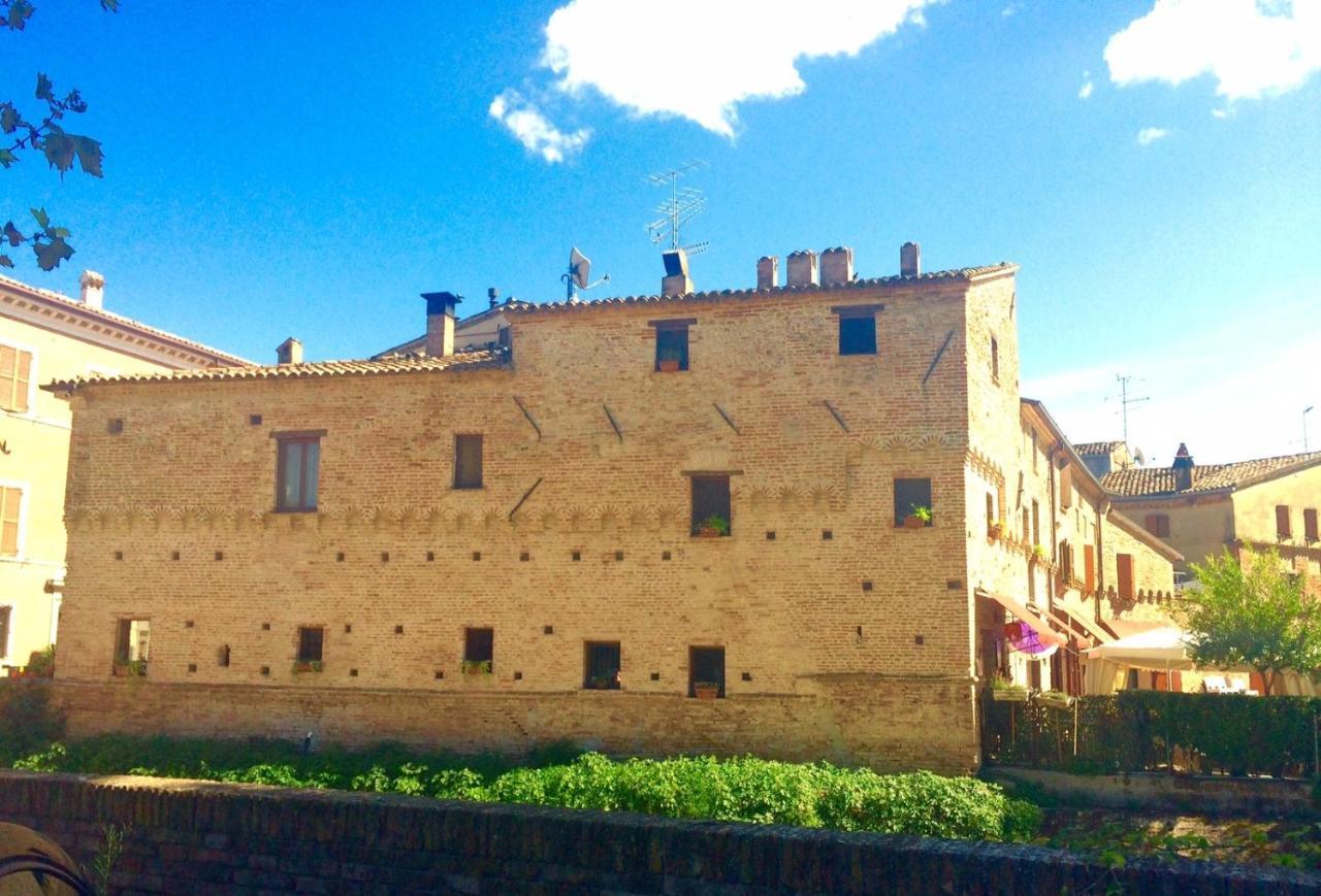 Gasthof Delle Fate 3*