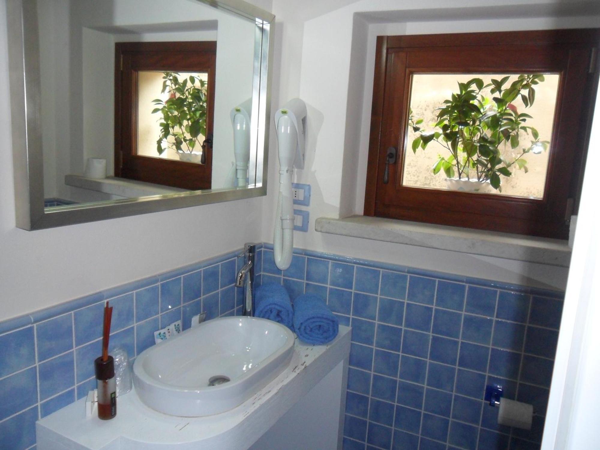 Delle Fate Guest house