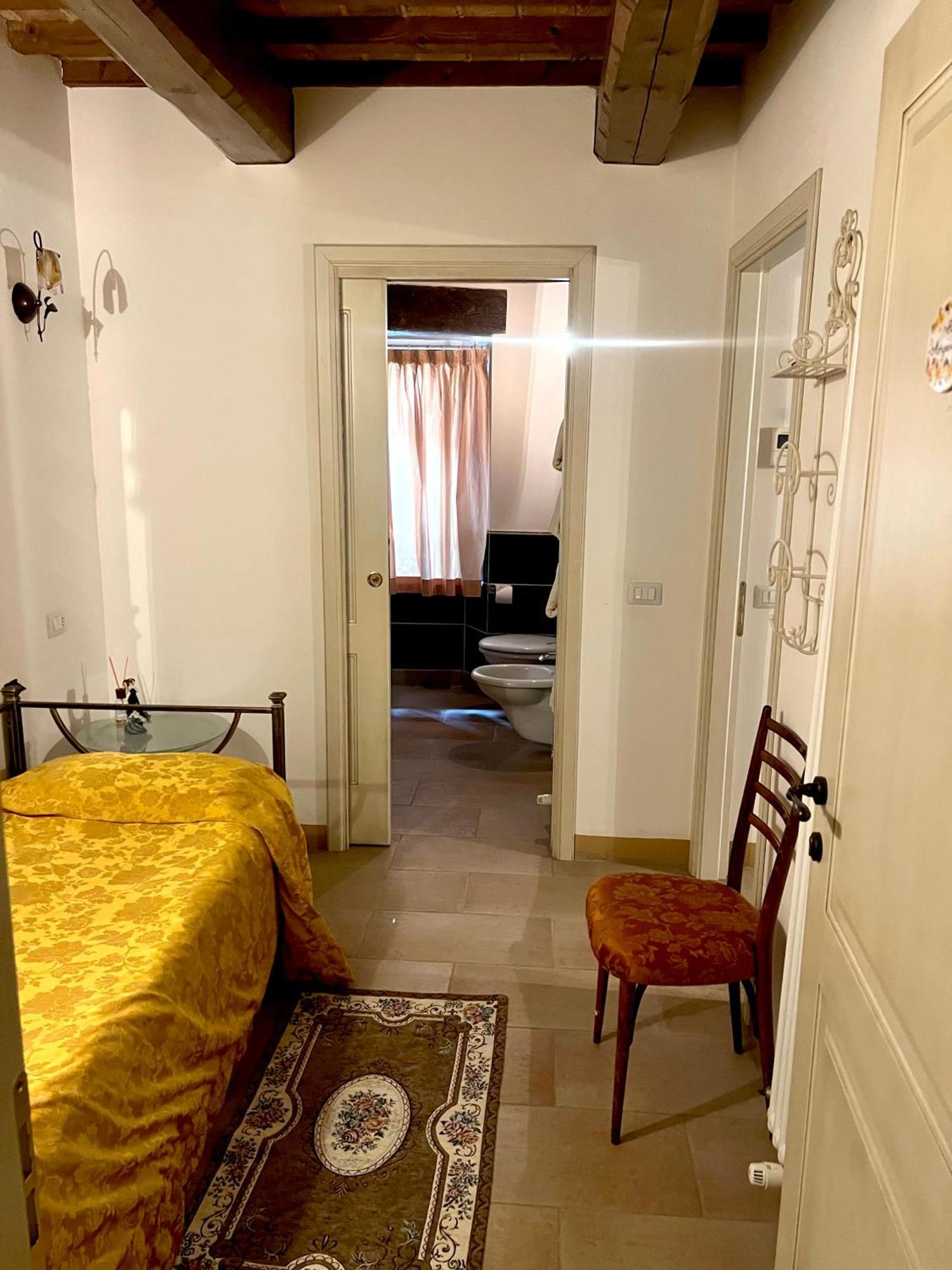 Delle Fate San Giovanni In Marignano