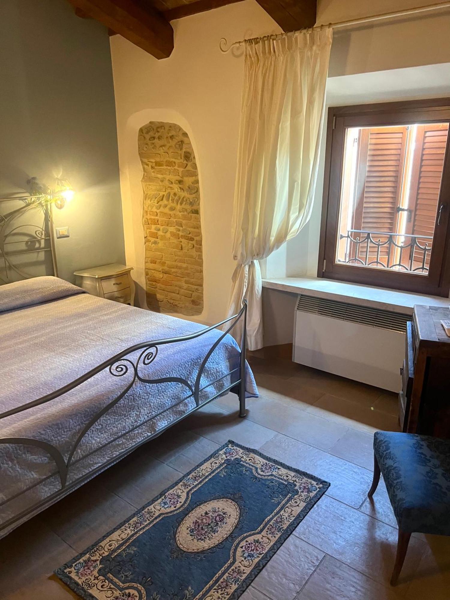 Delle Fate Guest house 3*