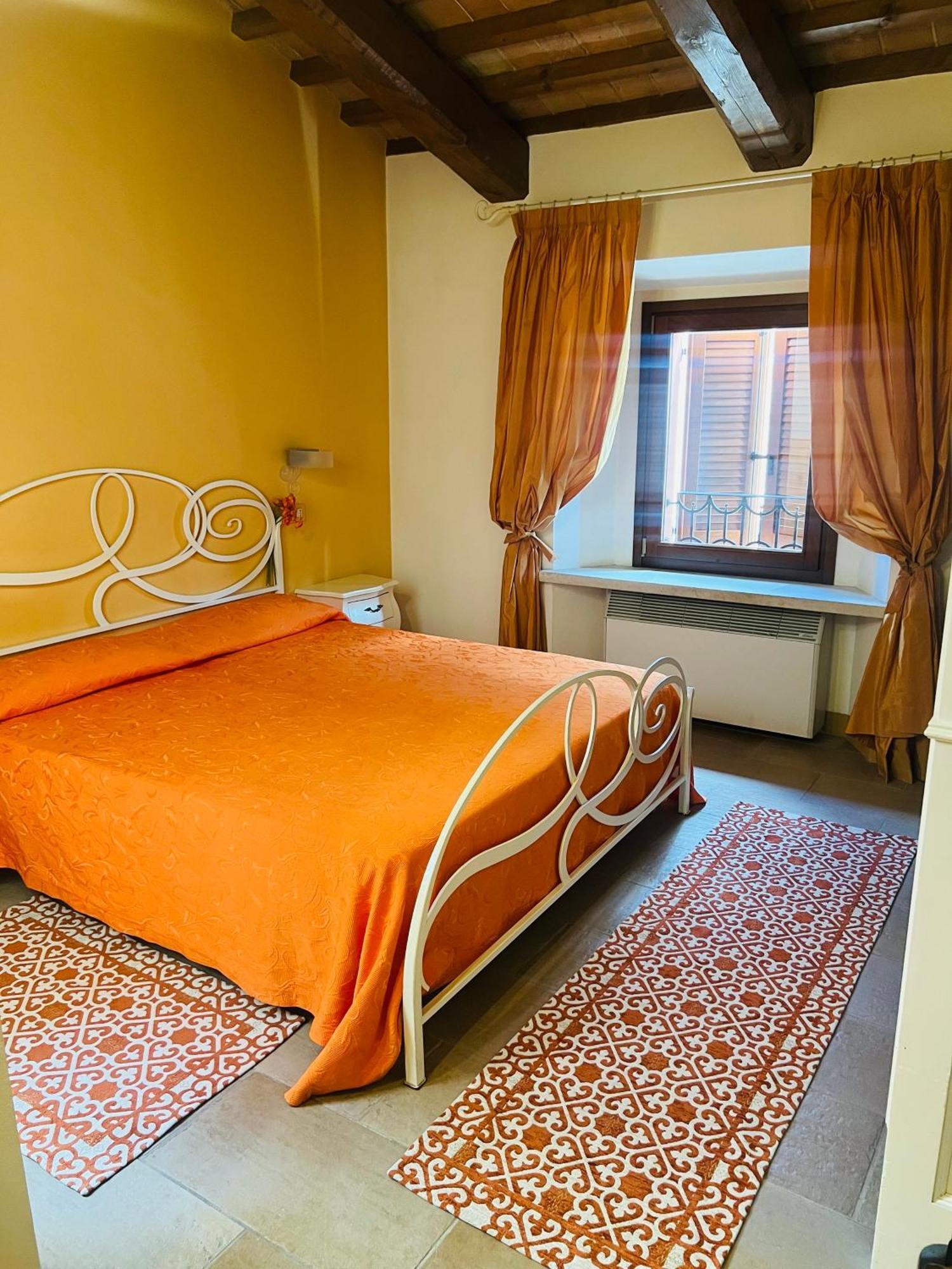 Guest house Delle Fate 3*