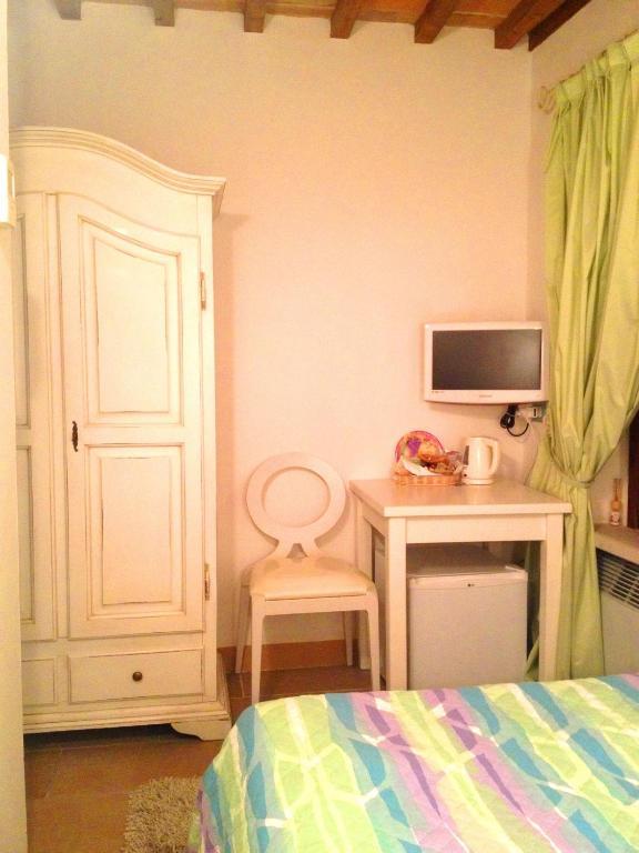 Delle Fate Guest house 3*