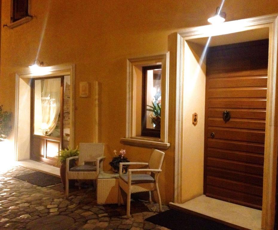 Locanda Delle Fate 3* San Giovanni In Marignano