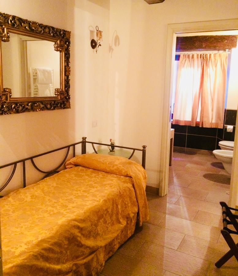 Locanda Delle Fate Guest house San Giovanni In Marignano