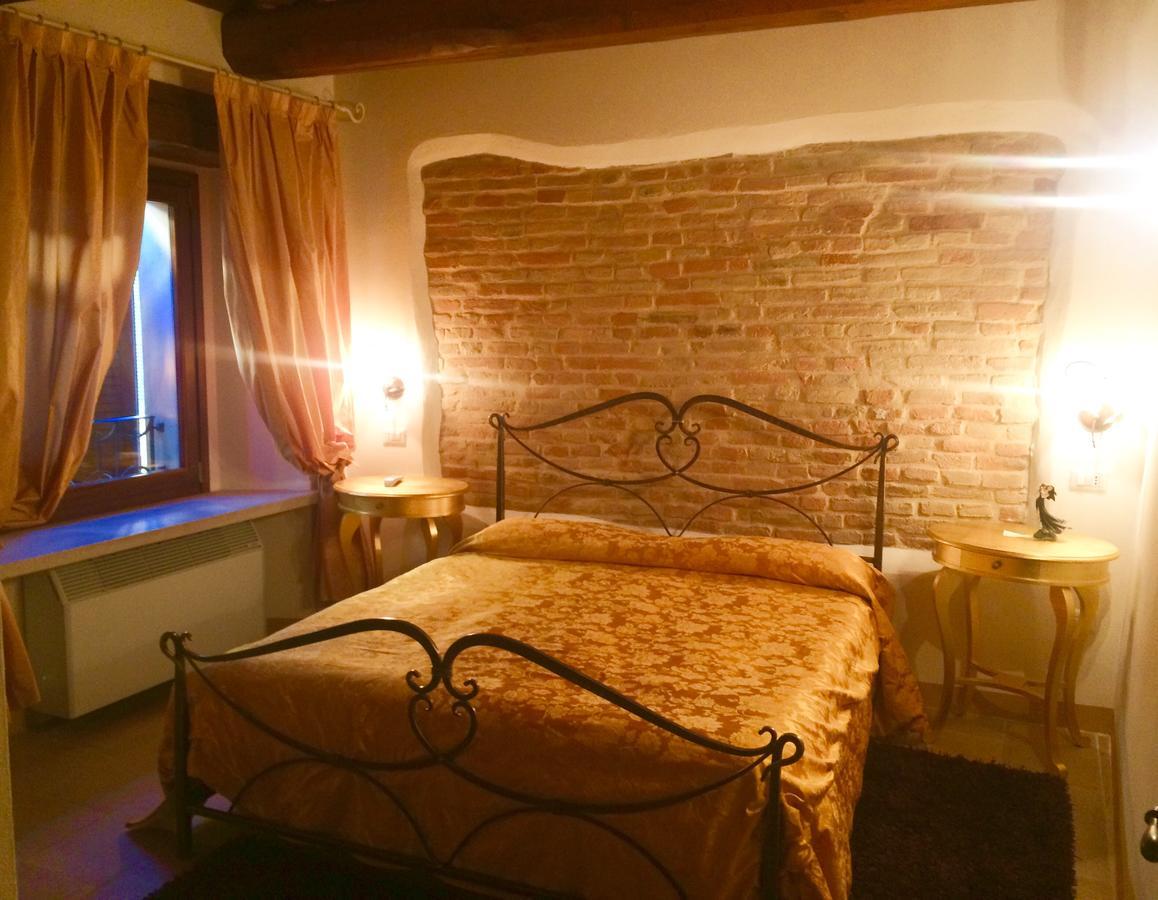 Locanda Delle Fate Guest house San Giovanni In Marignano