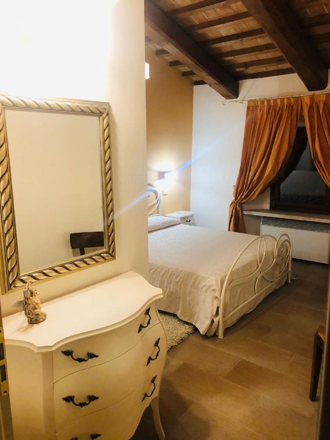 Guest house Delle Fate 3*