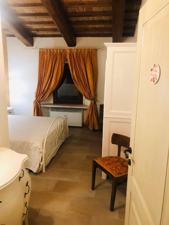 Locanda Delle Fate Guest house